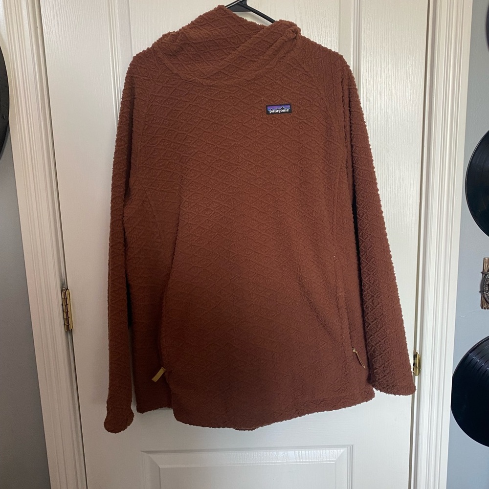 Patagonia Hoodie